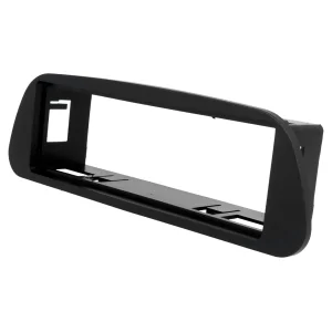 Autoradio-Blende 1-DIN Mercedes Sprinter 2000->2005 – Schwarz