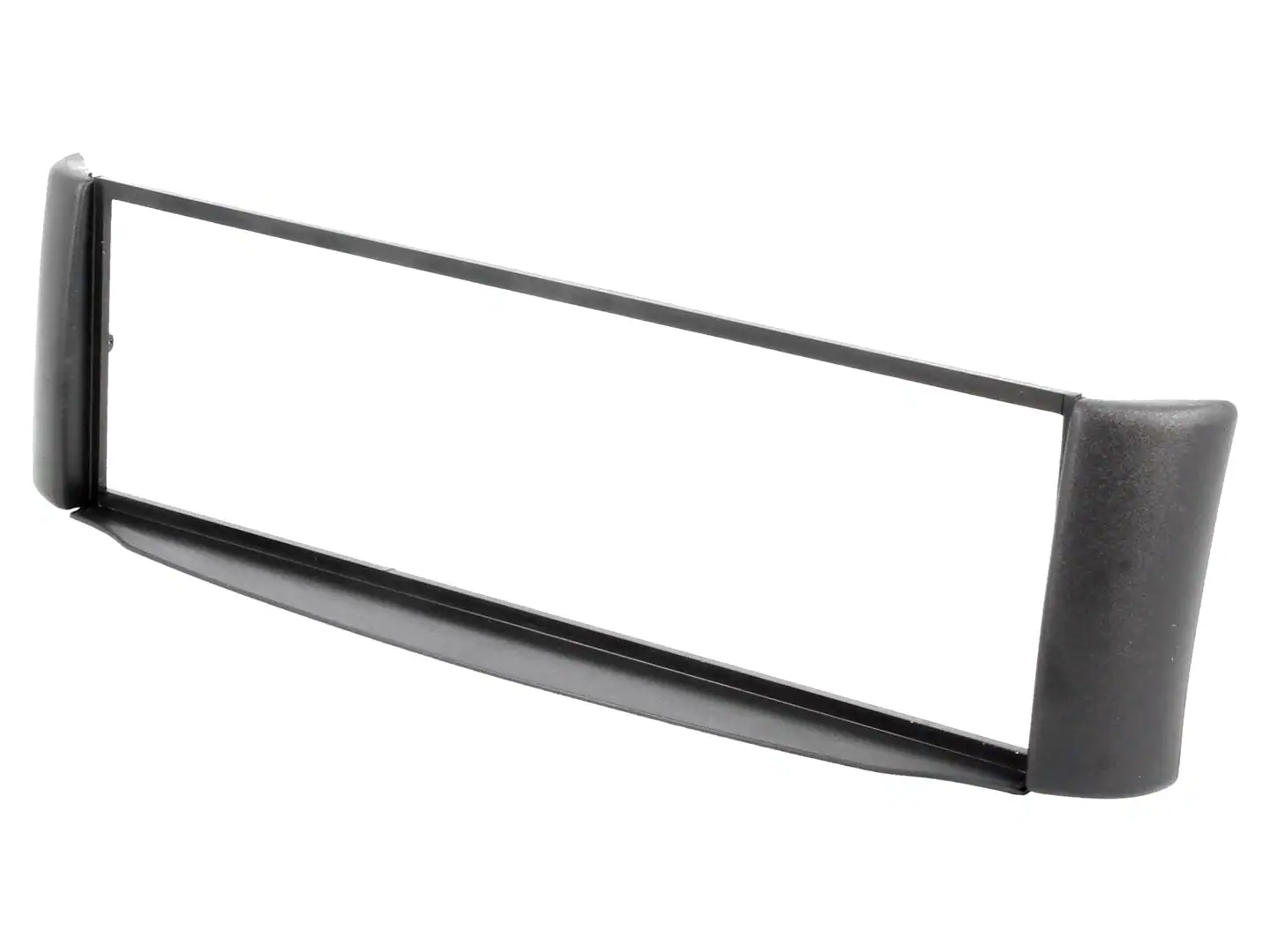 Autoradio-Blende 1-DIN Smart ForTwo 1998->2007 – Grau, Set
