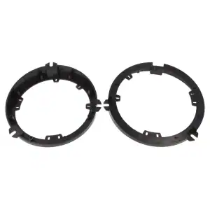 Lautsprecher-Adapterringe Subaru Impreza 2008->2014 Ø165 (vorne)