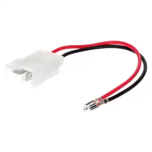 Lautsprecherstecker – Alfa Romeo, Fiat, Ford, Lancia, Nissan, Opel, Suzuki, Vauxhall