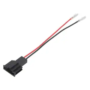 Lautsprecherstecker – Audi, Seat
