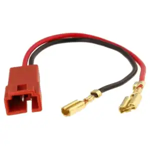 Lautsprecherstecker – Citroën, Fiat