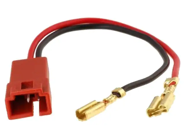 Lautsprecherstecker – Citroën, Fiat