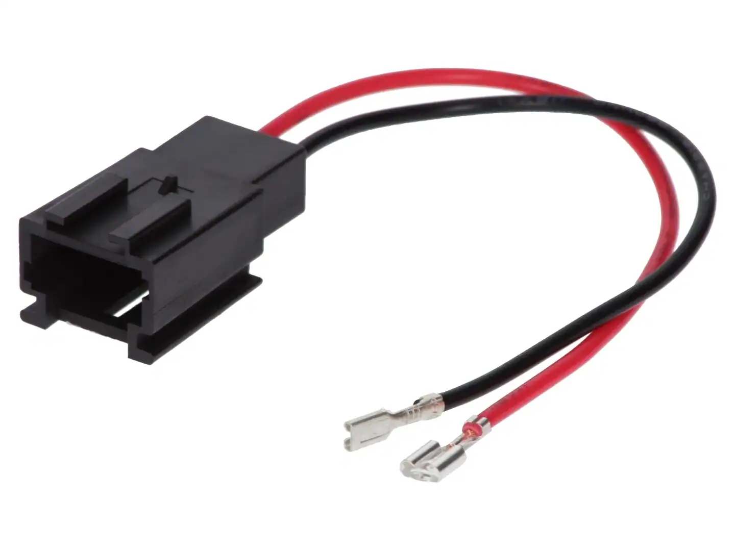 Lautsprecherstecker – Citroën, Fiat, Peugeot