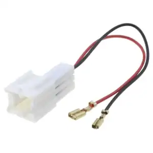 Lautsprecherstecker – Dacia, Nissan, Renault