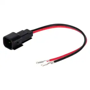 Adapter für den Lautsprecheranschluss – Ford