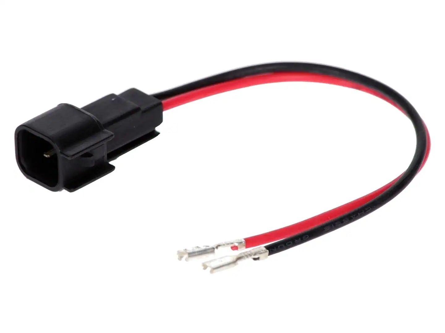 Adapter für den Lautsprecheranschluss – Ford