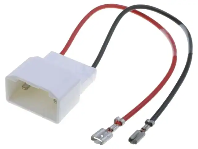 Lautsprecherstecker – Ford