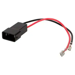 Lautsprecherstecker – Honda