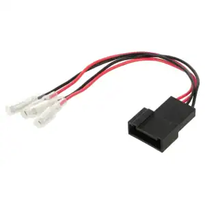 Lautsprecherstecker – Lexus, Scion, Subaru, Toyota