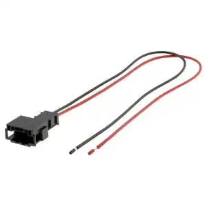Lautsprecherstecker – Mercedes