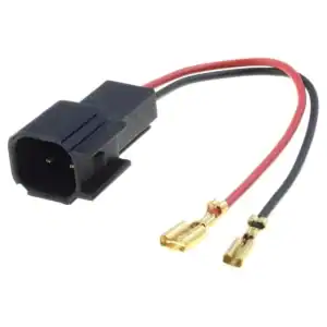 Adapter für den Lautsprecheranschluss – Opel, Vauxhall