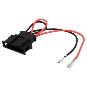 Adapter für den Lautsprecheranschluss – Seat, VW